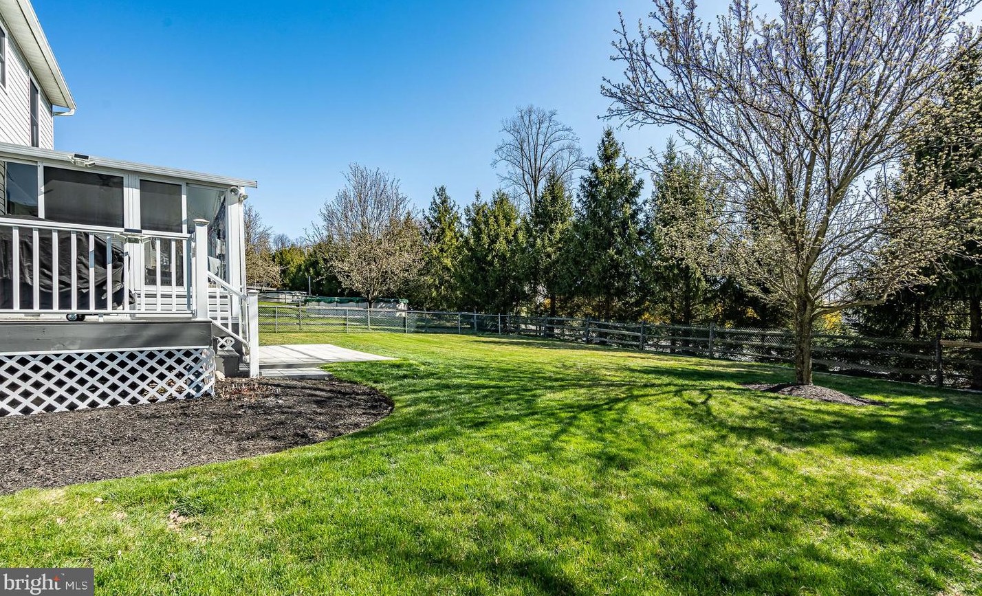 116 Slate Run, Douglassville PA  19518-9250 exterior
