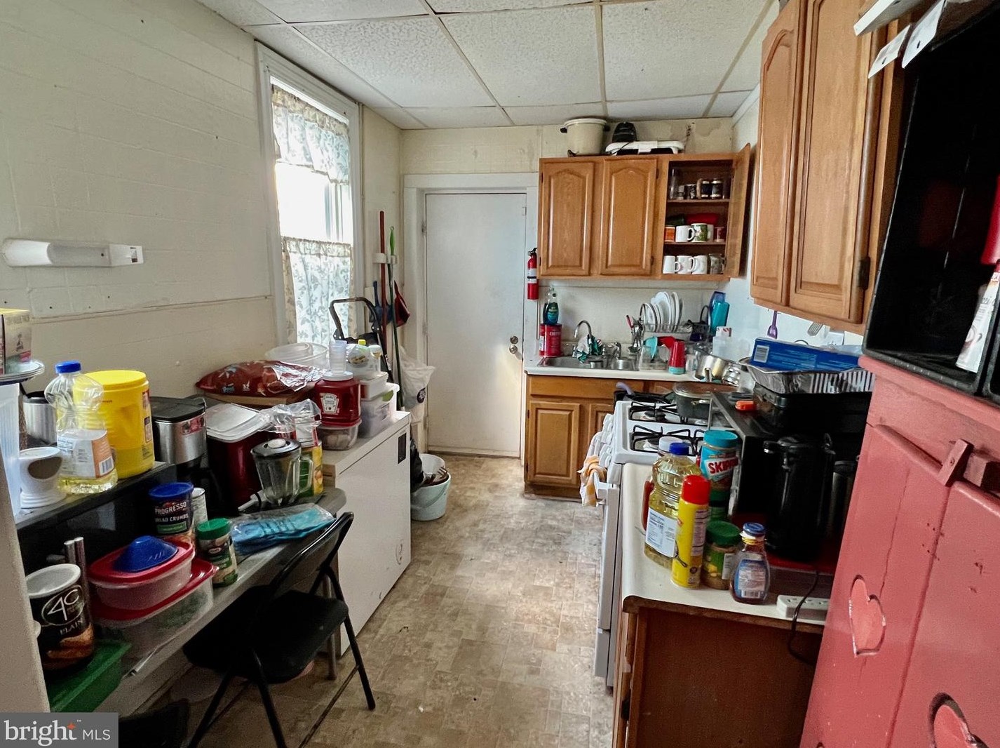 330 Moss St, Reading PA  19604-2910 exterior