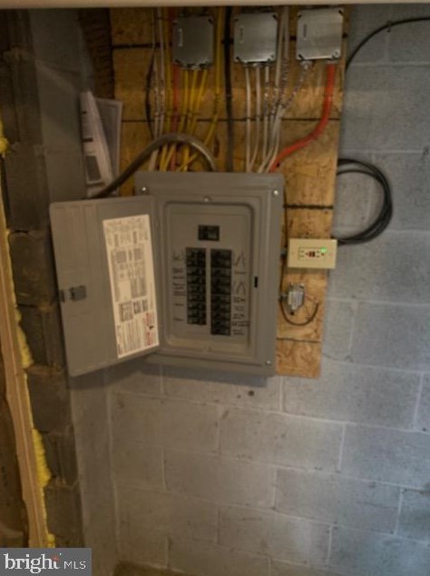 1804 Hancock Blvd, Reading PA  19607-2925 exterior