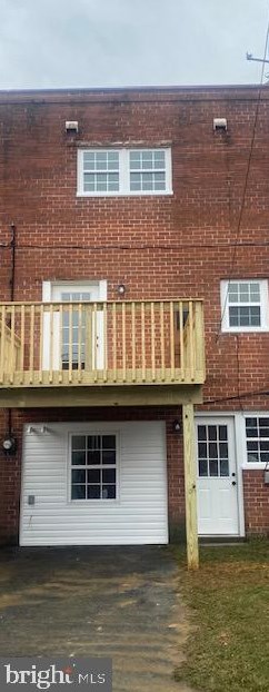 1804 Hancock Blvd, Reading PA  19607-2925 exterior