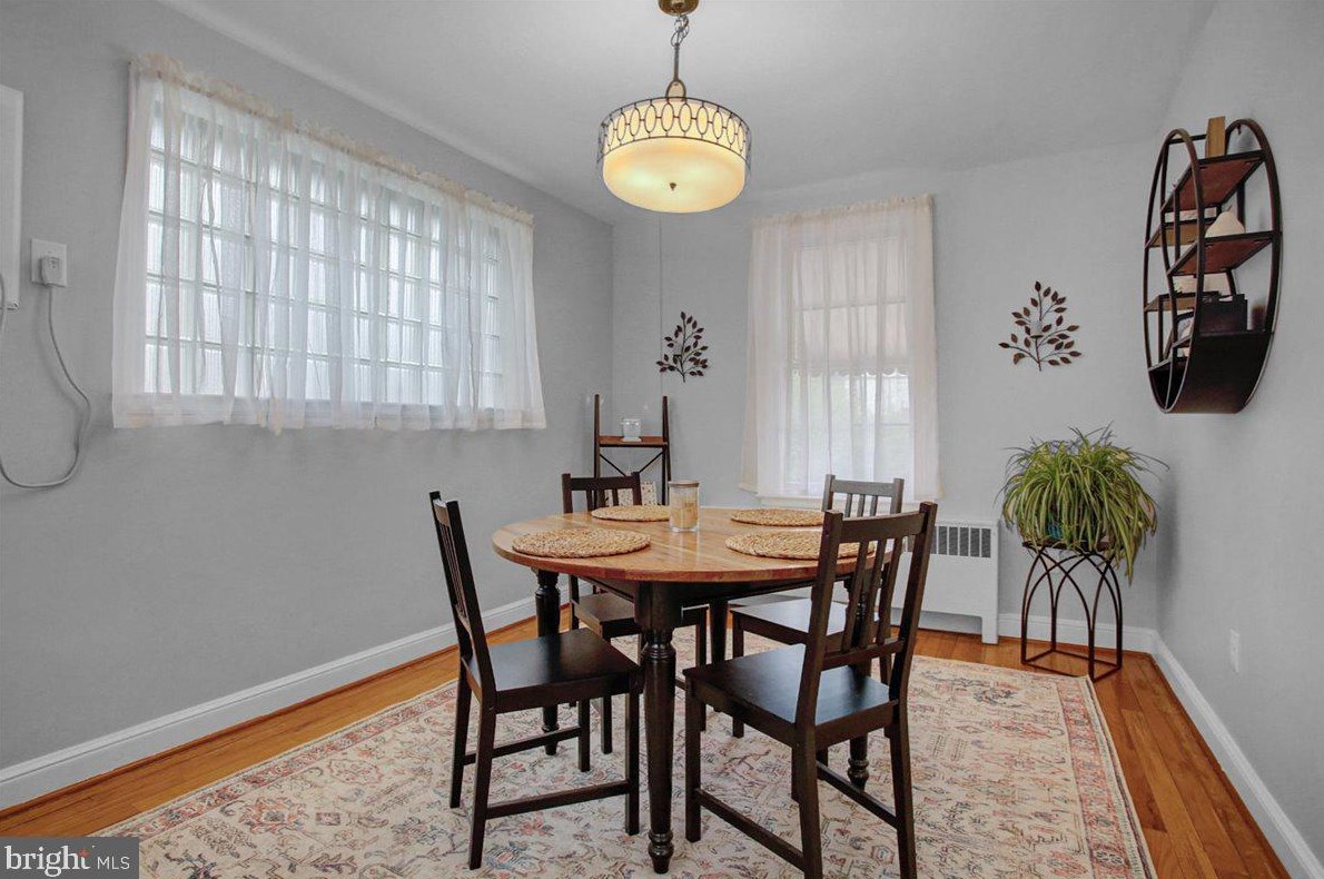1210 Gregg Ave, Reading PA  19607-1608 exterior