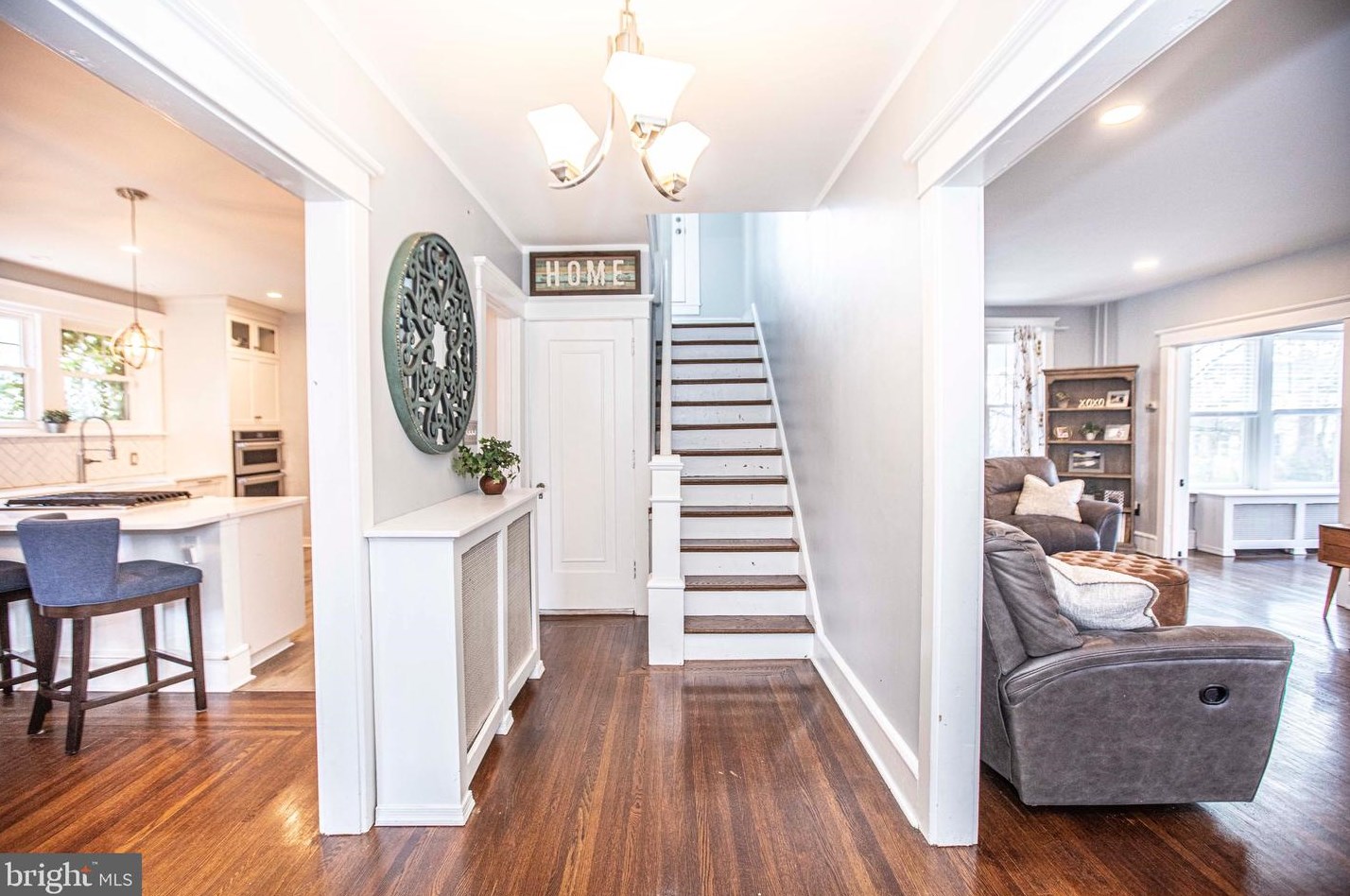 1548 Dauphin Ave, Reading PA  19610-2118 exterior