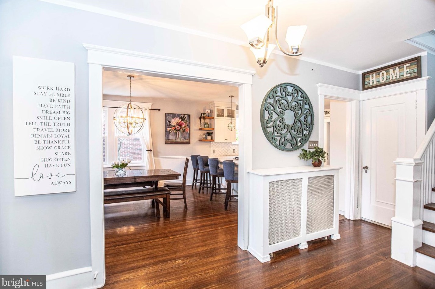 1548 Dauphin Ave, Reading PA  19610-2118 exterior