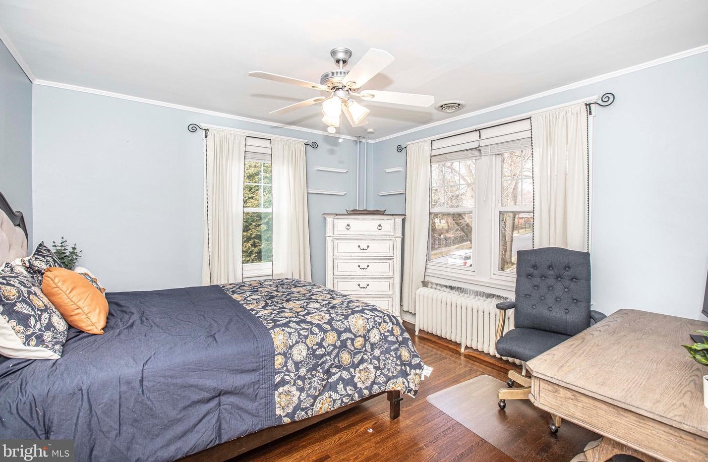 1548 Dauphin Ave, Reading PA  19610-2118 exterior