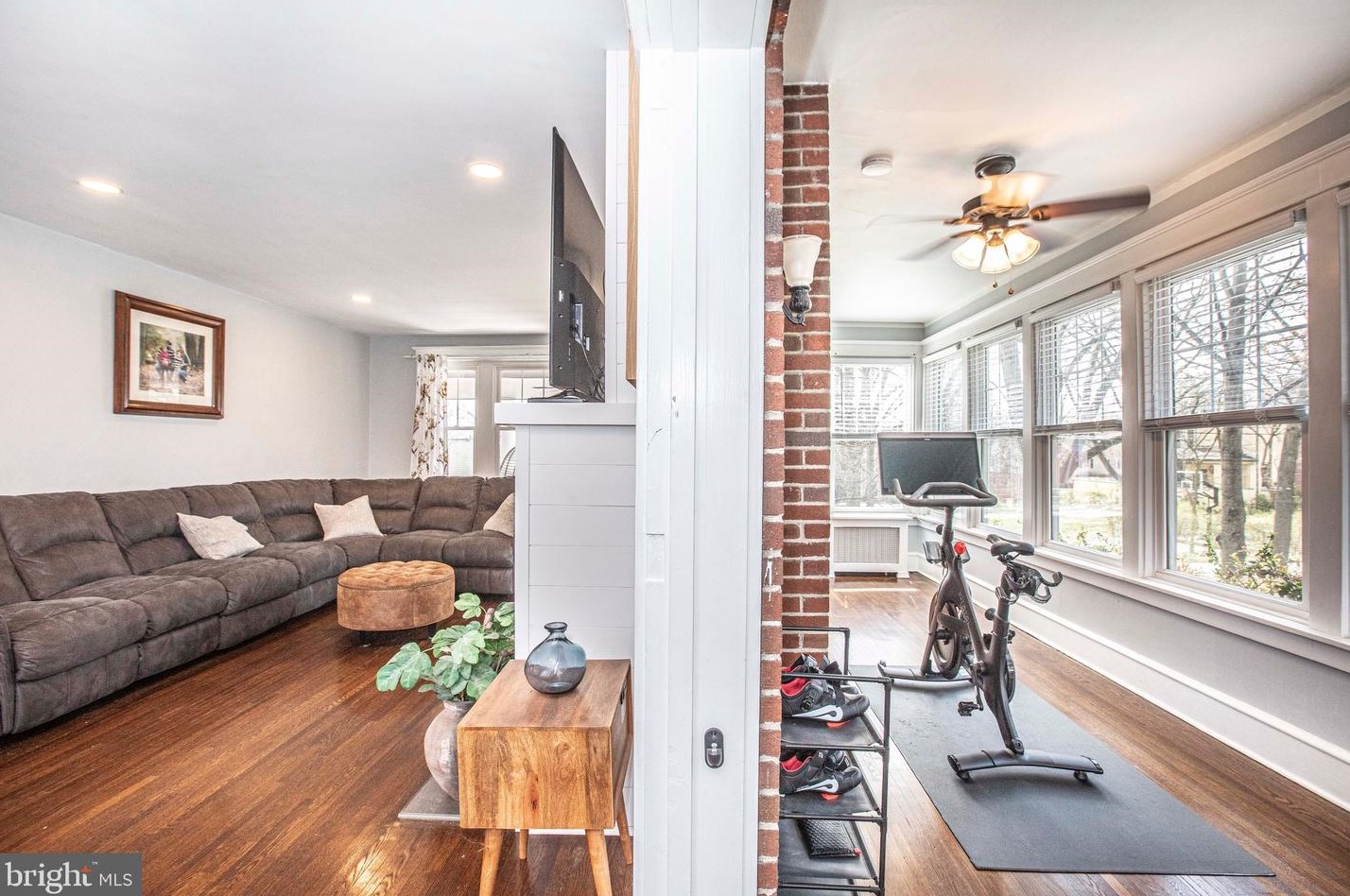 1548 Dauphin Ave, Reading PA  19610-2118 exterior