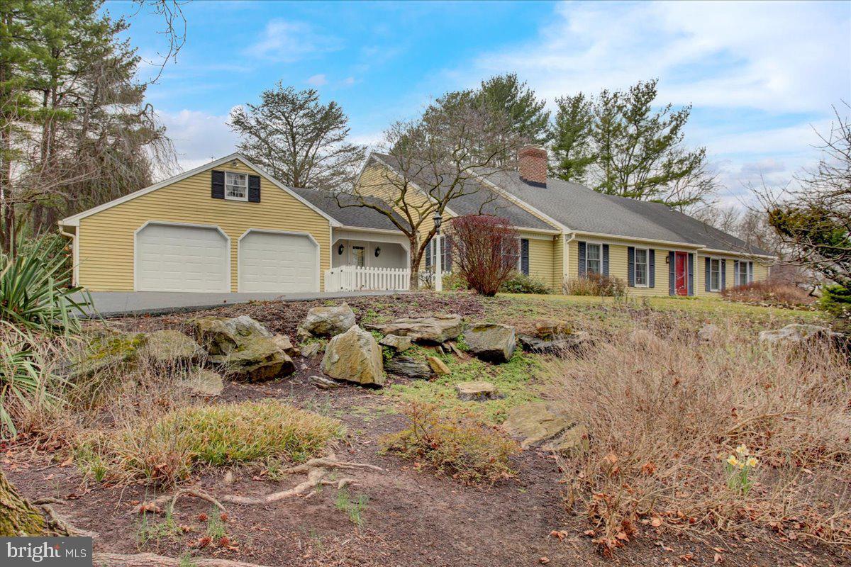 10 Phoebe Dr, Wyomissing, PA 19610 MLS PABK2028020 Coldwell Banker