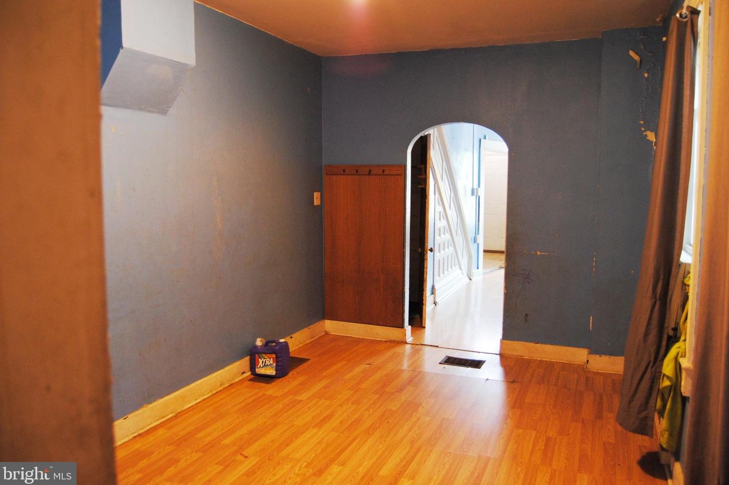 227 Walnut St, Reading PA  19607-2621 exterior