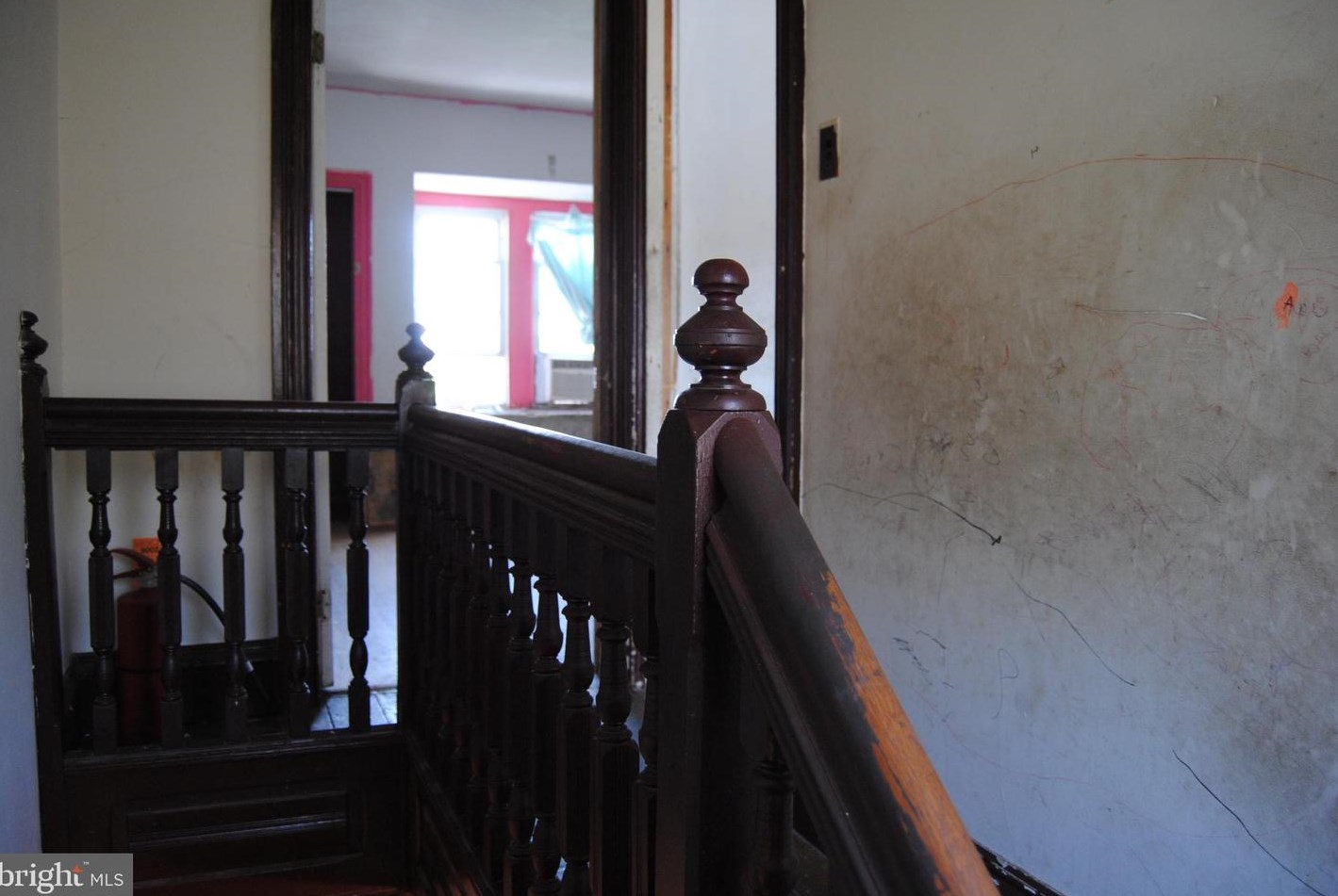 227 Walnut St, Reading PA  19607-2621 exterior