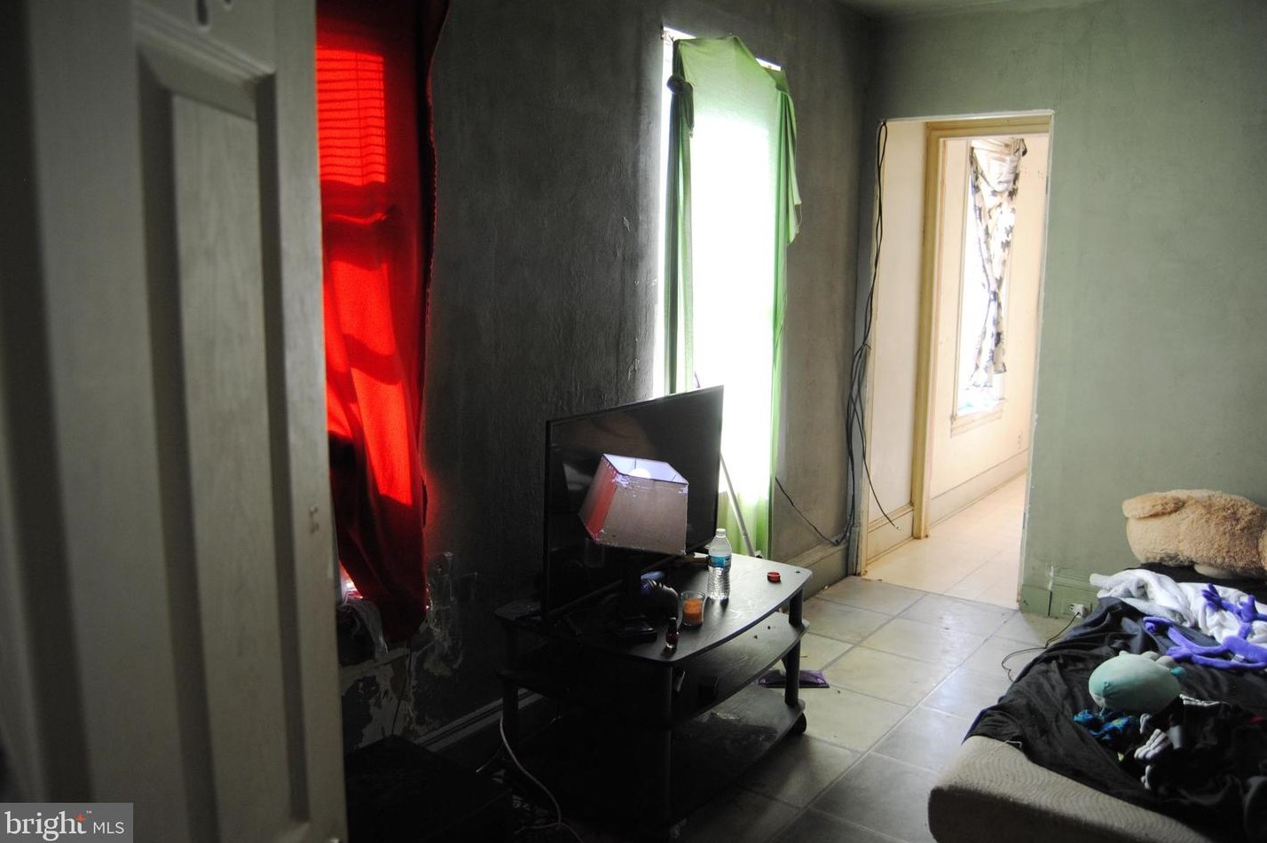 227 Walnut St, Reading PA  19607-2621 exterior