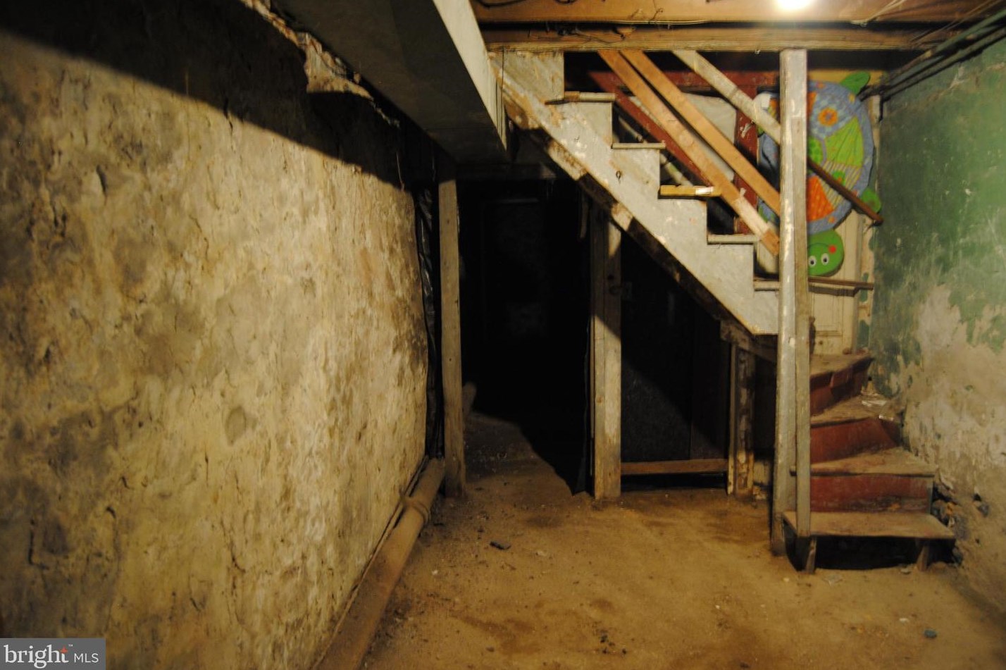 227 Walnut St, Reading PA  19607-2621 exterior