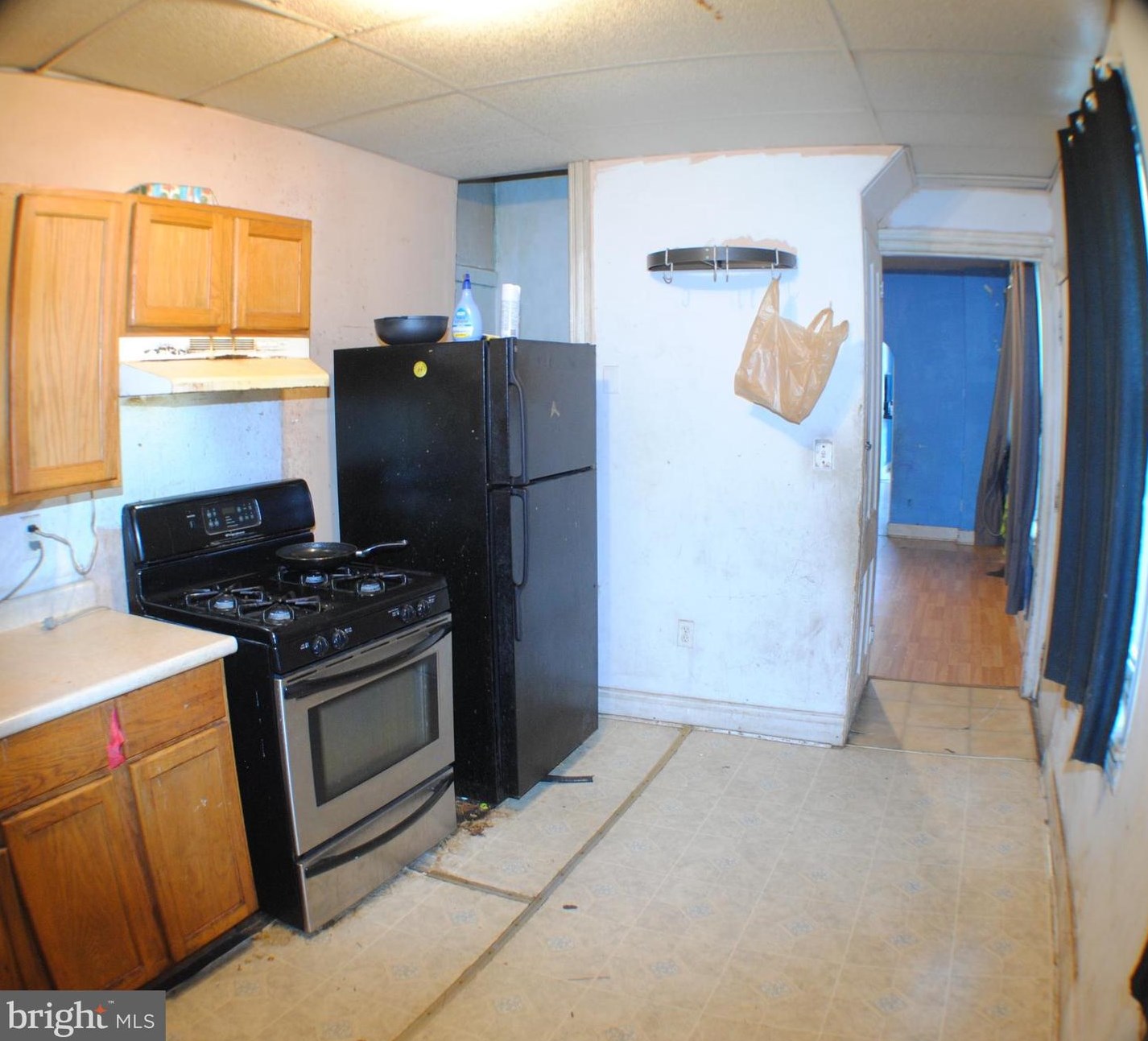 227 Walnut St, Reading PA  19607-2621 exterior