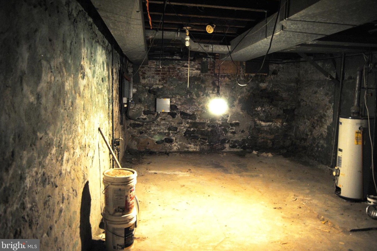 227 Walnut St, Reading PA  19607-2621 exterior