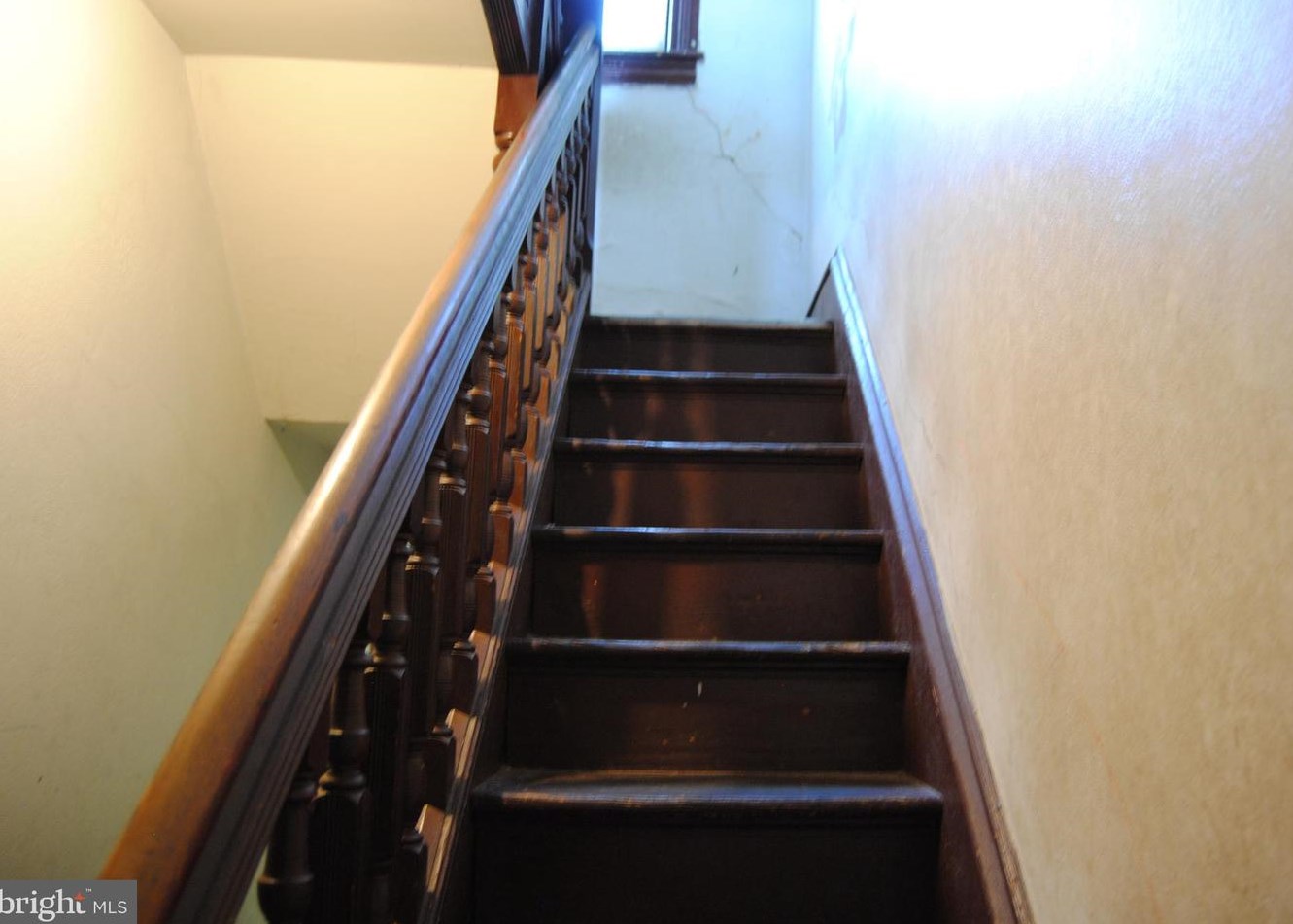 227 Walnut St, Reading PA  19607-2621 exterior