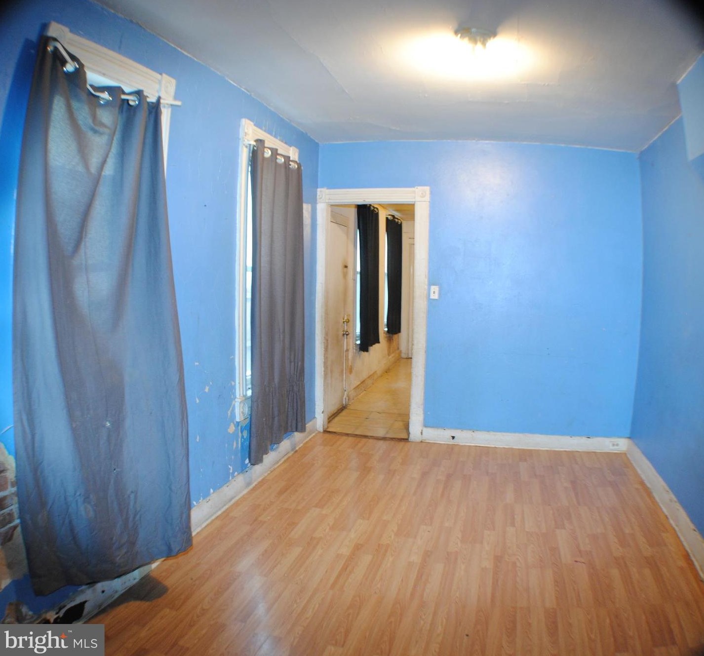 227 Walnut St, Reading PA  19607-2621 exterior