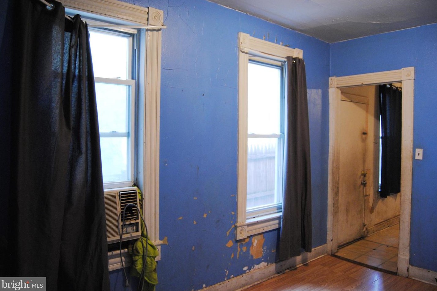 227 Walnut St, Reading PA  19607-2621 exterior