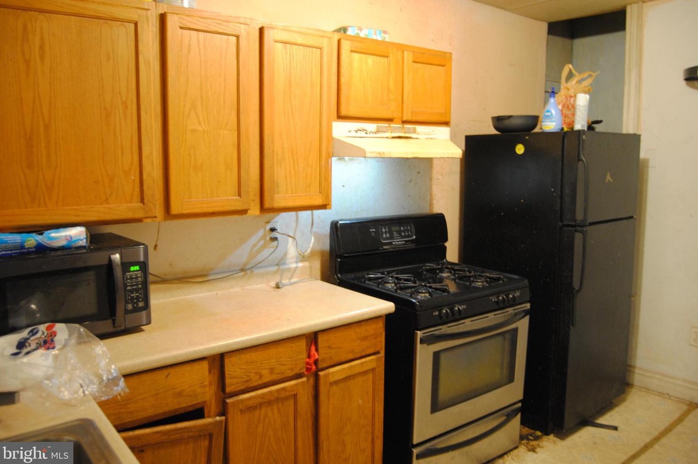 227 Walnut St, Reading PA  19607-2621 exterior