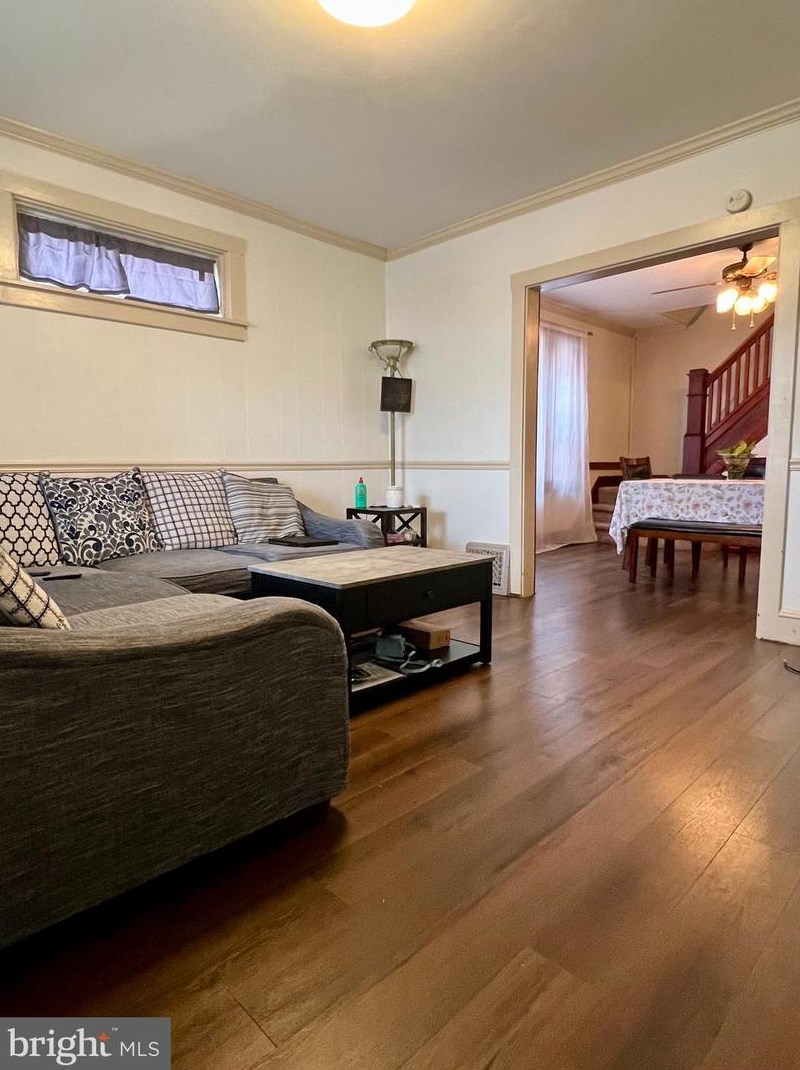 1025 Fern Ave, Reading PA  19607-1626 exterior