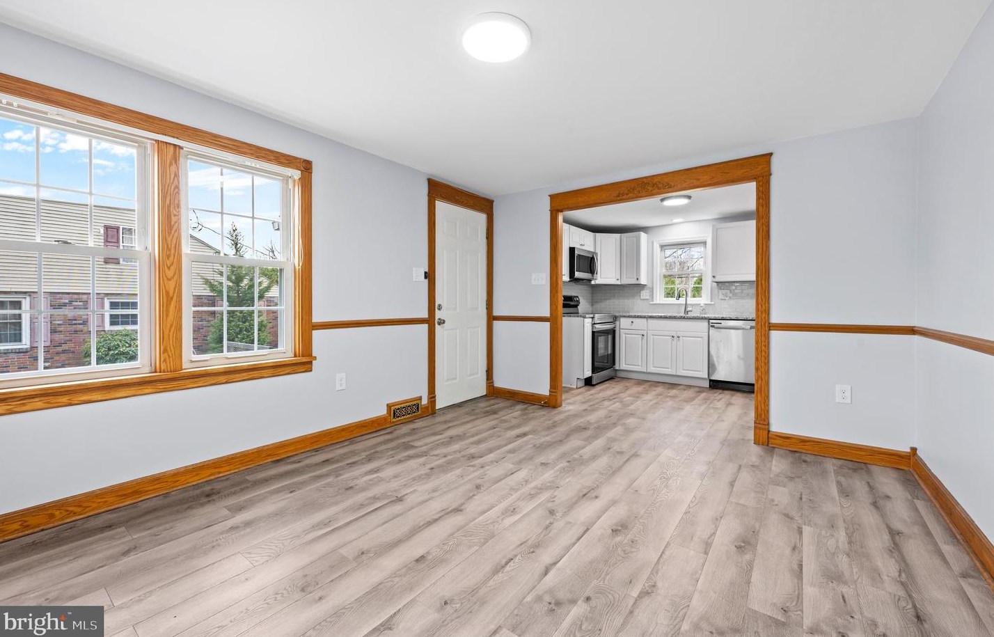 837 Acacia Ave, Reading PA  19605-1438 exterior