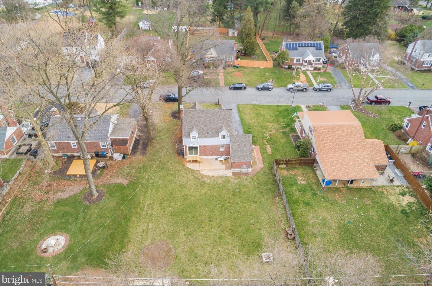 837 Acacia Ave, Reading PA  19605-1438 exterior