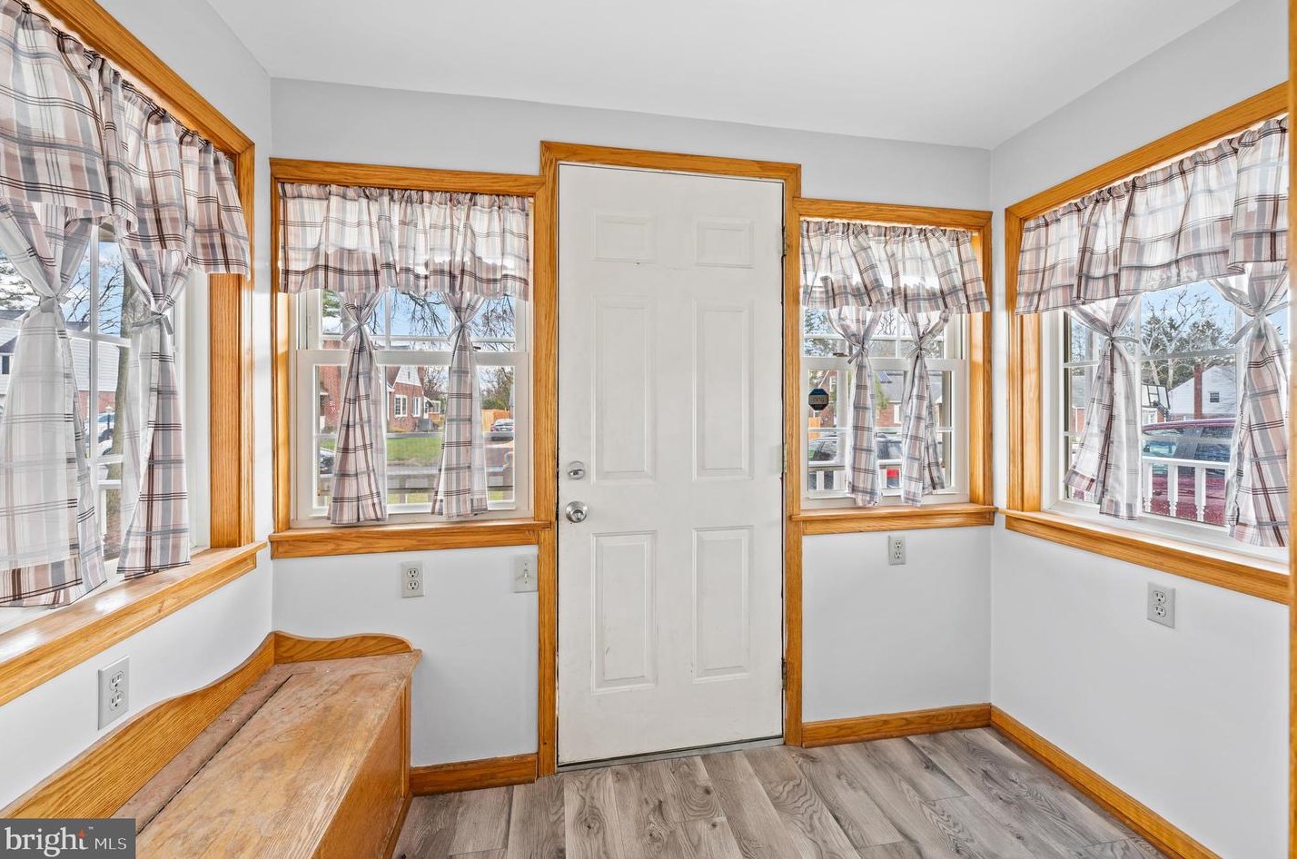 837 Acacia Ave, Reading PA  19605-1438 exterior