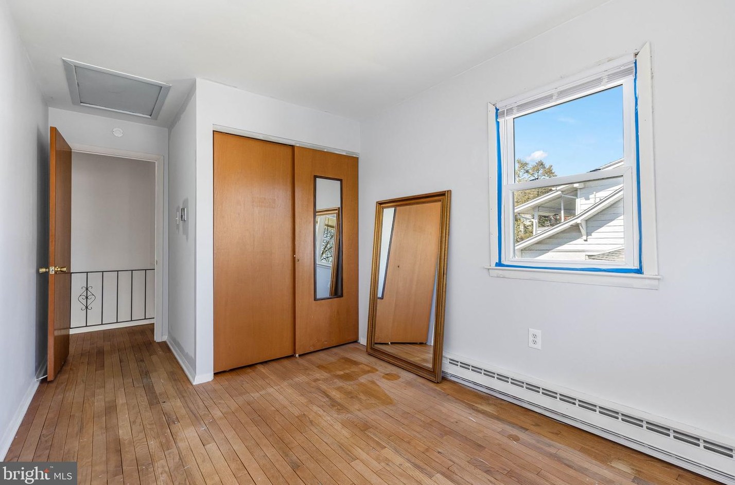 44 Walnut St, Reading PA  19607-1828 exterior