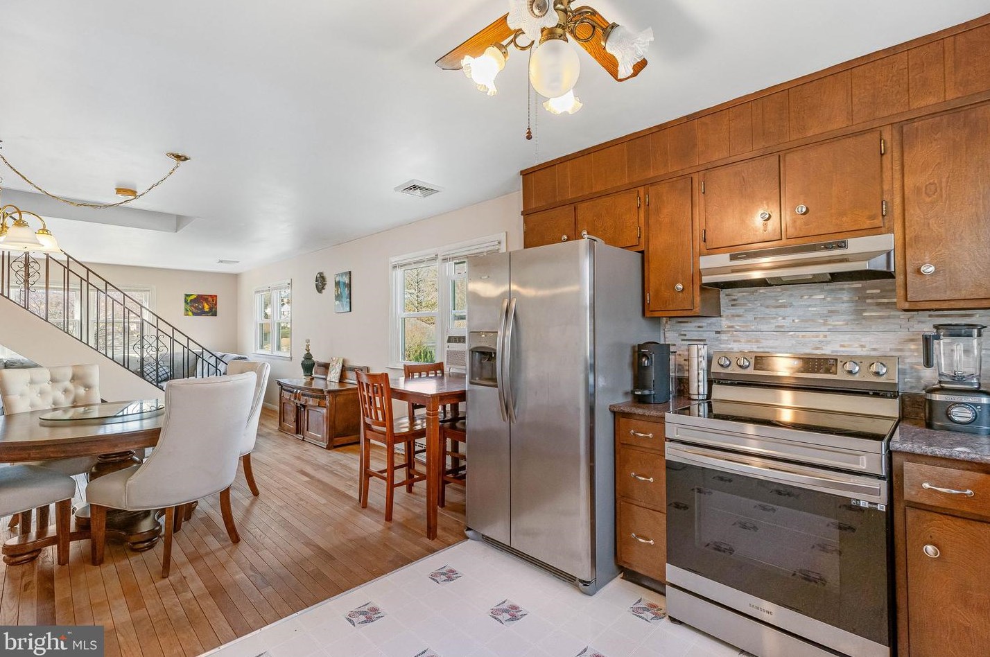 44 Walnut St, Reading PA  19607-1828 exterior