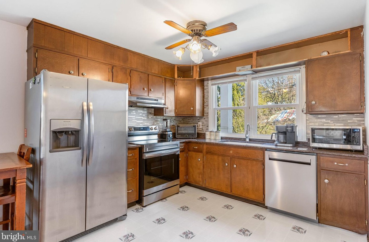 44 Walnut St, Reading PA  19607-1828 exterior