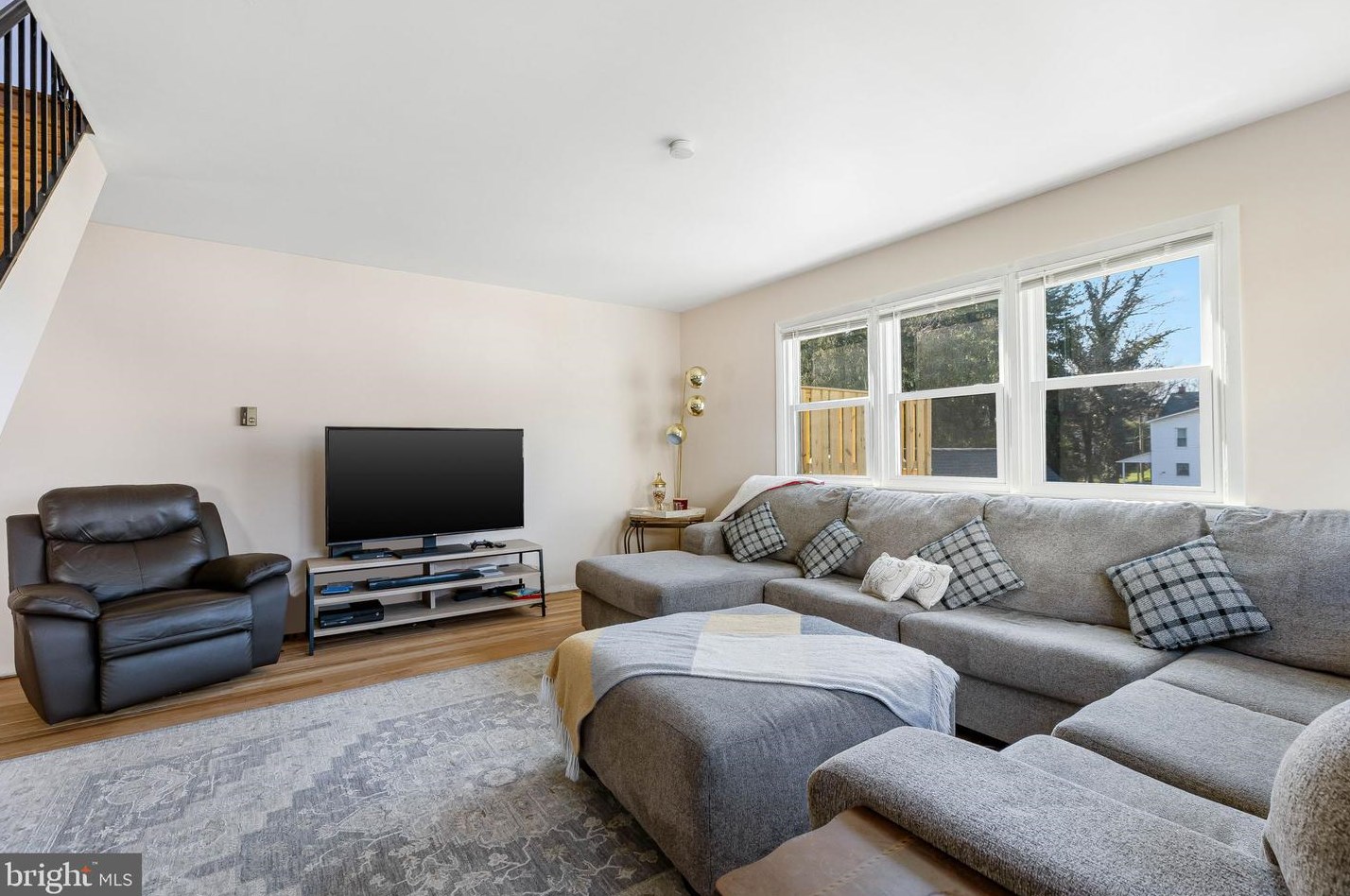 44 Walnut St, Reading PA  19607-1828 exterior