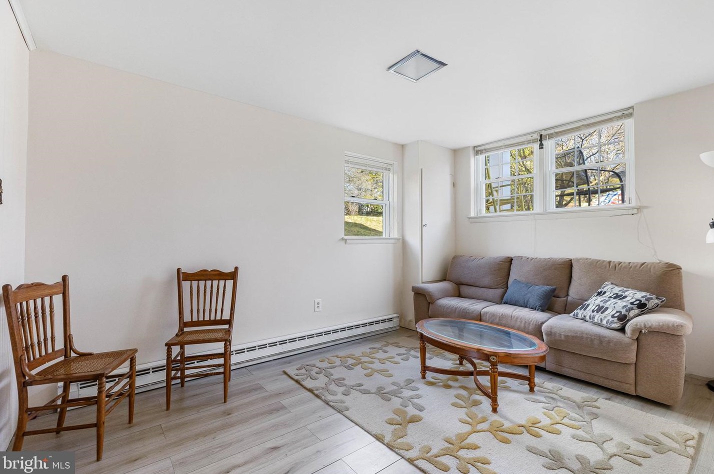 44 Walnut St, Reading PA  19607-1828 exterior