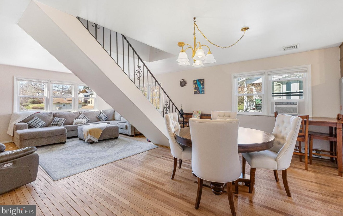 44 Walnut St, Reading PA  19607-1828 exterior