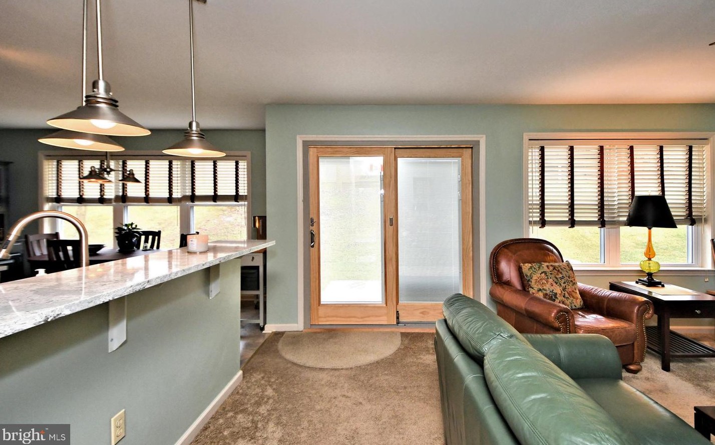 106 Balsam Dr, Douglassville PA  19518-1232 exterior