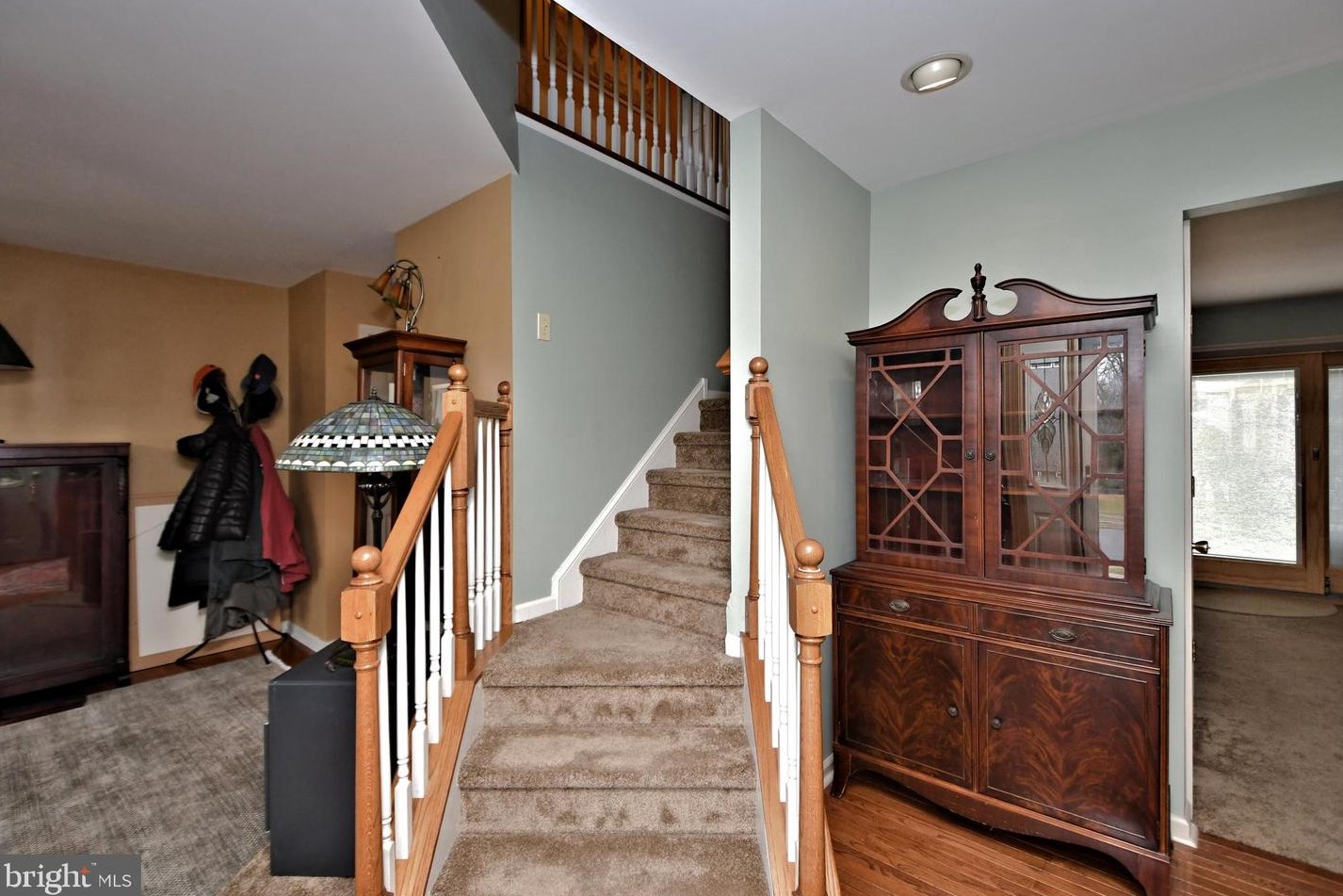 106 Balsam Dr, Douglassville PA  19518-1232 exterior