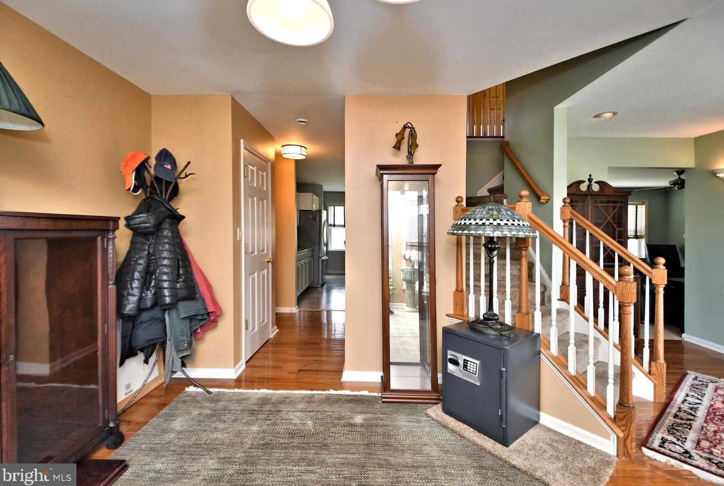 106 Balsam Dr, Douglassville PA  19518-1232 exterior