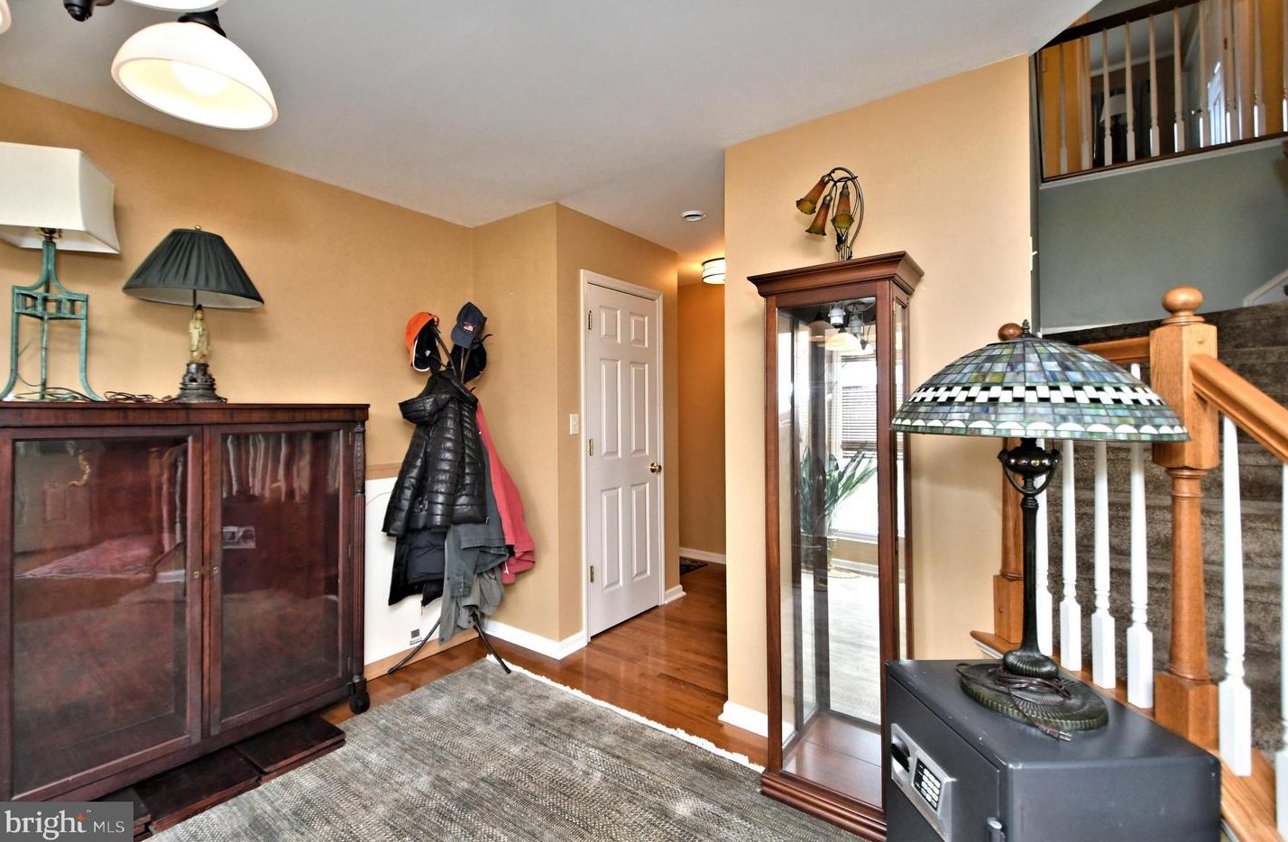 106 Balsam Dr, Douglassville PA  19518-1232 exterior