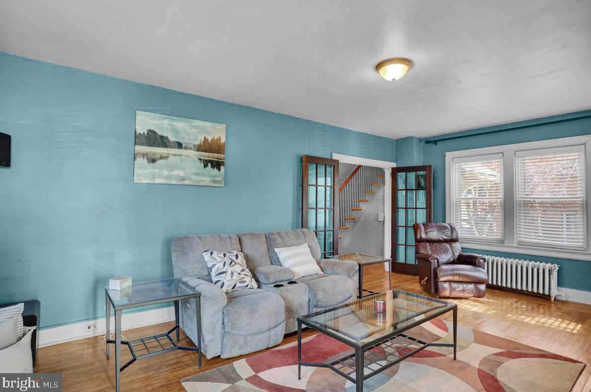 10 35th St, Reading PA  19606-2913 exterior