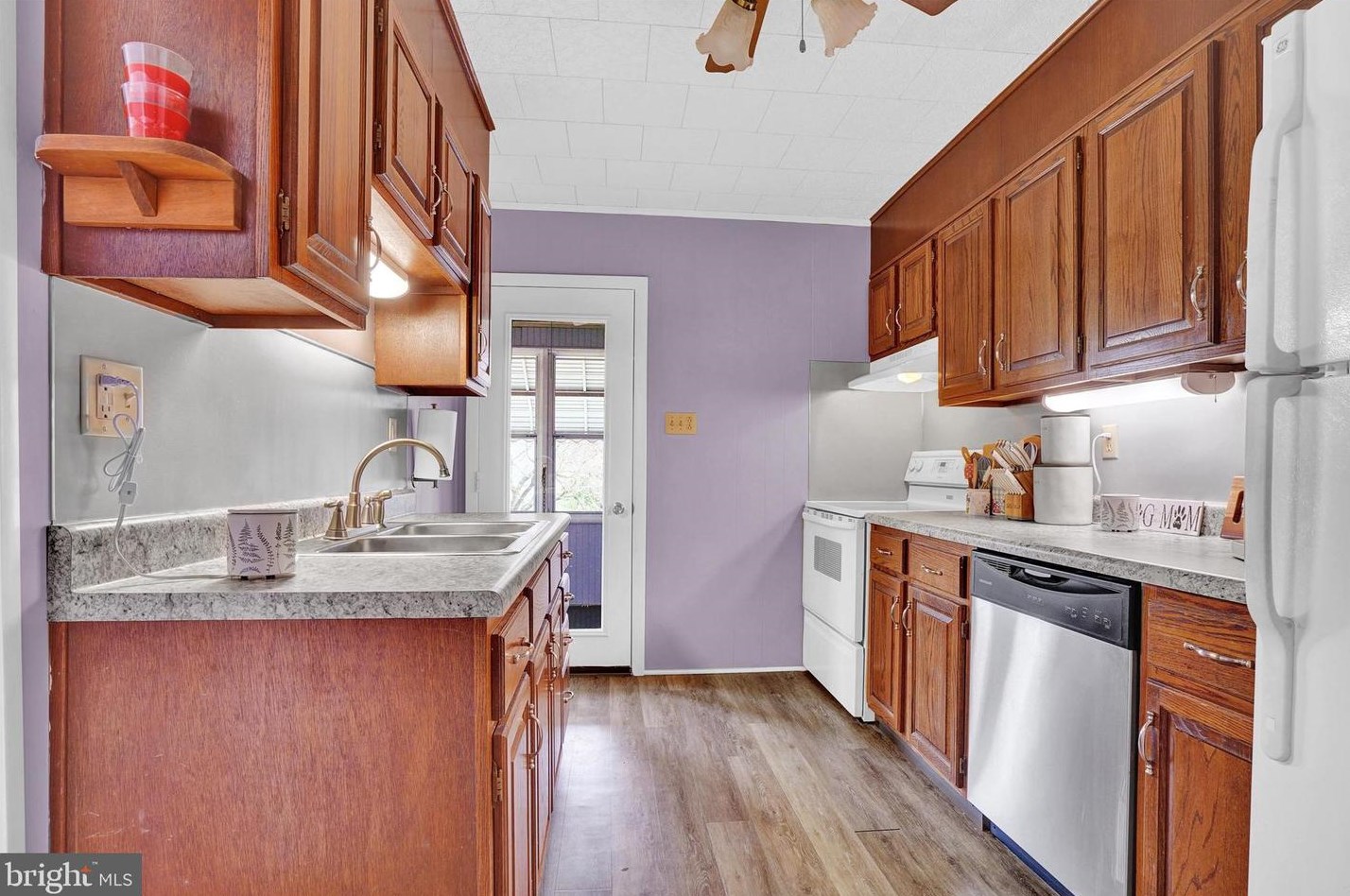 1622 Gregg Ave, Reading PA  19607-1504 exterior