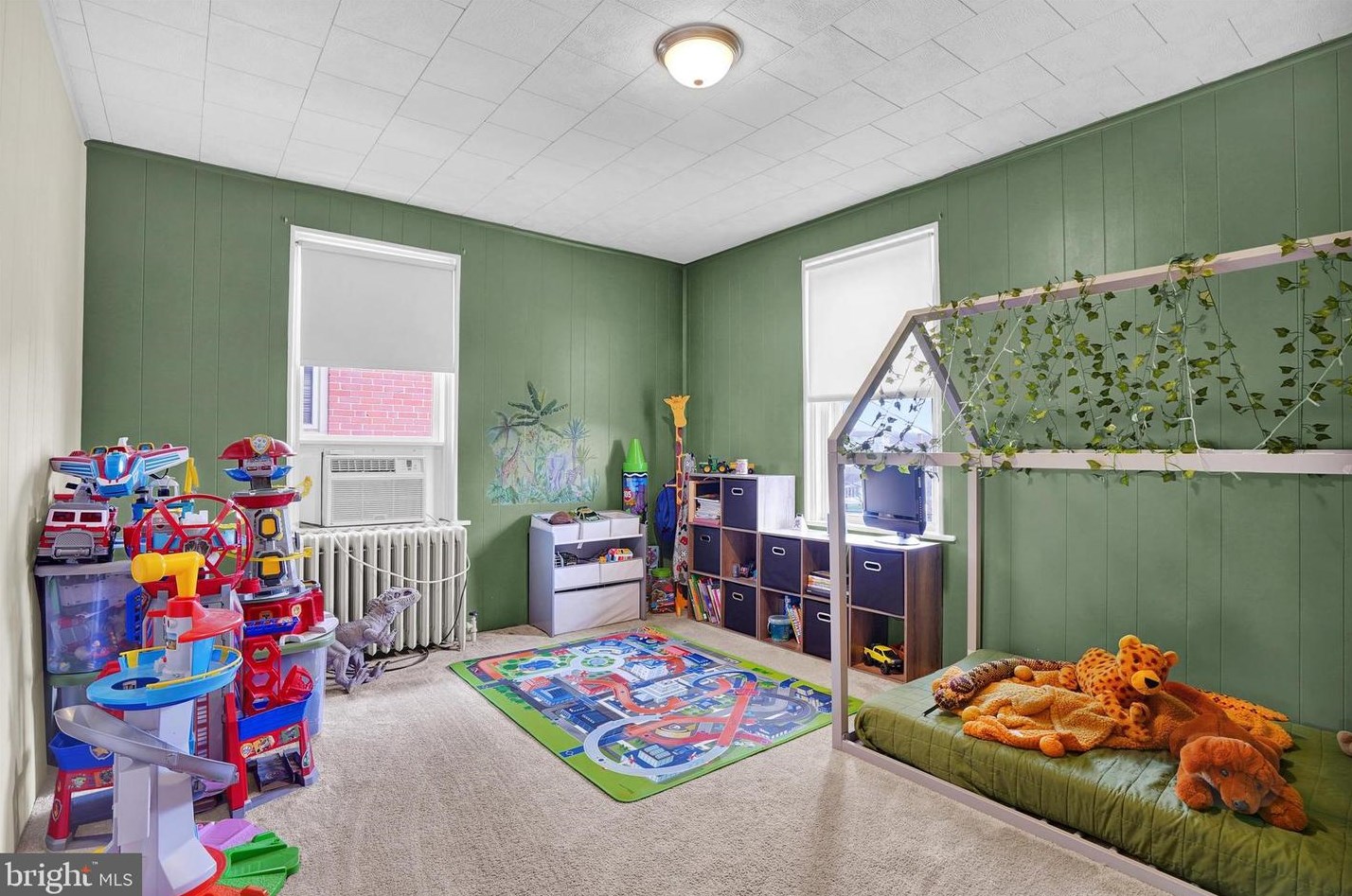 1622 Gregg Ave, Reading PA  19607-1504 exterior
