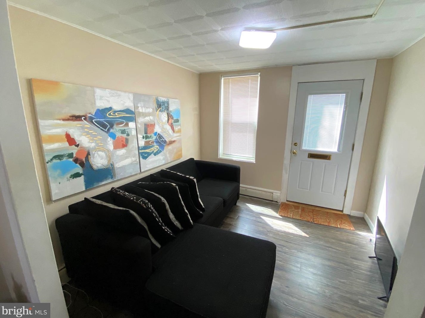 611 Minor St, Reading PA  19602-2723 exterior