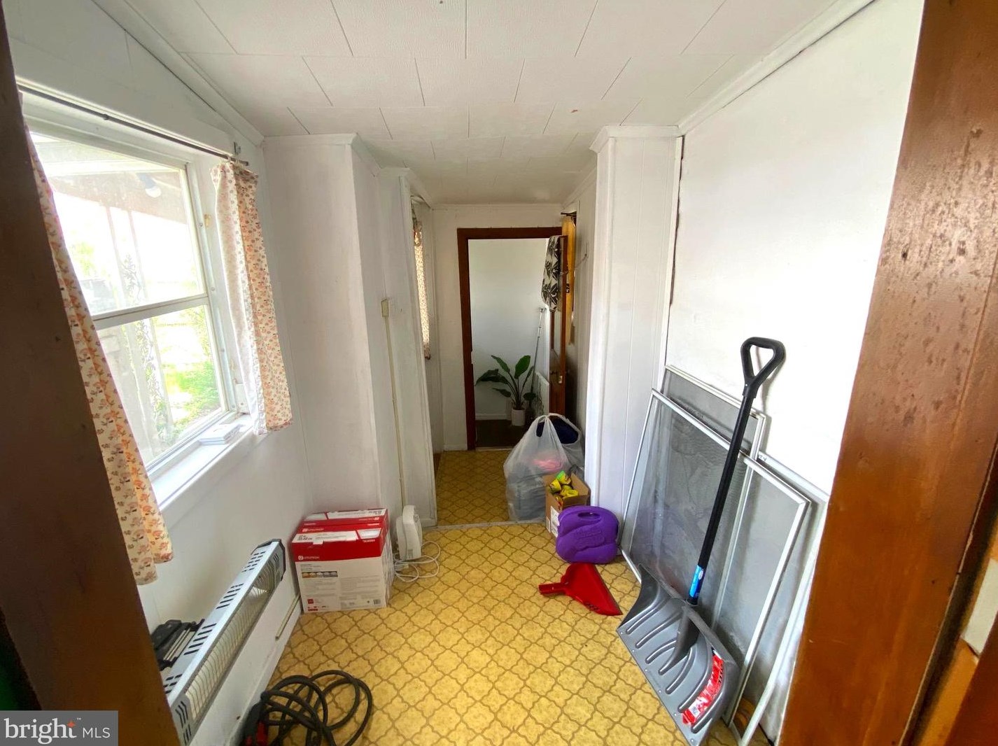 611 Minor St, Reading PA  19602-2723 exterior