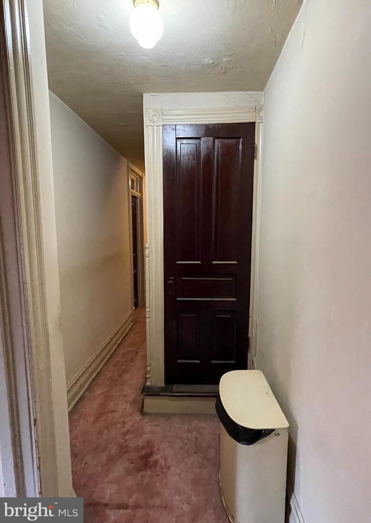 421 12th St, Reading PA  19604-2820 exterior