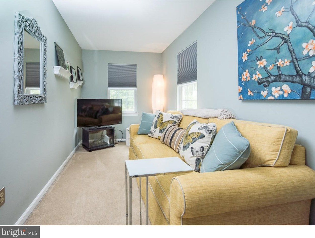 107 Meadowcrest Ln, Douglassville PA  19518-9614 exterior