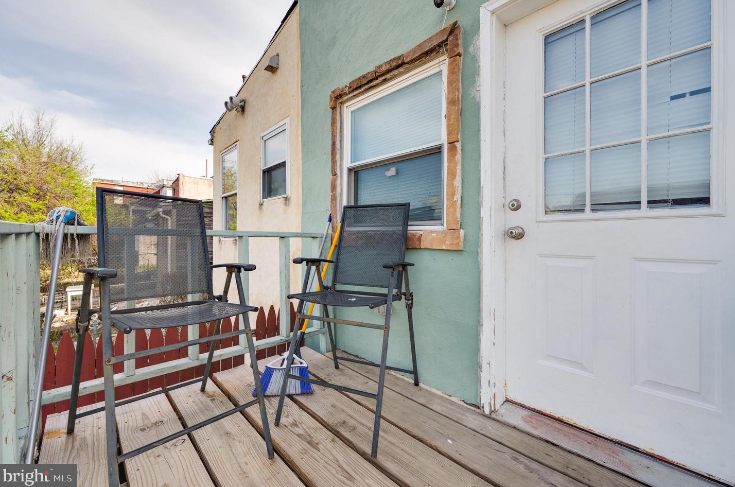 440 Schuylkill Ave, Reading PA  19601-2626 exterior