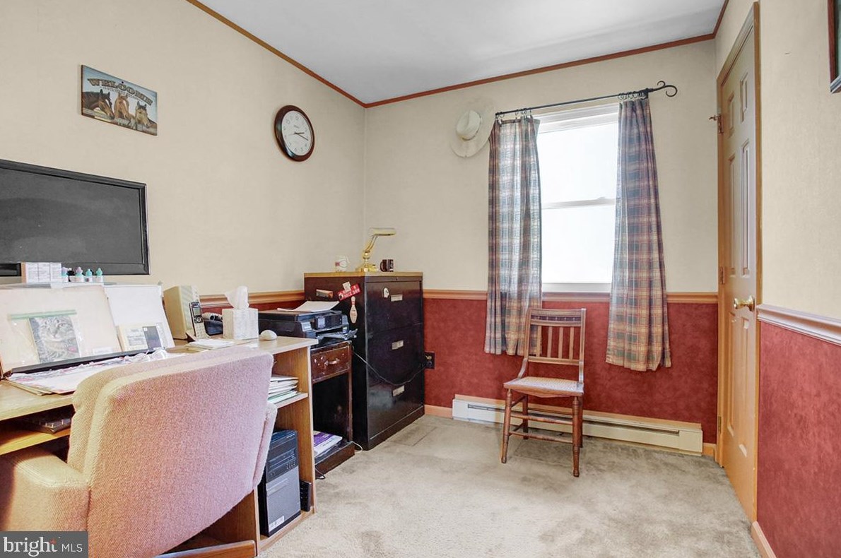 4 Surrey Ct, Basket PA  19547-9723 exterior