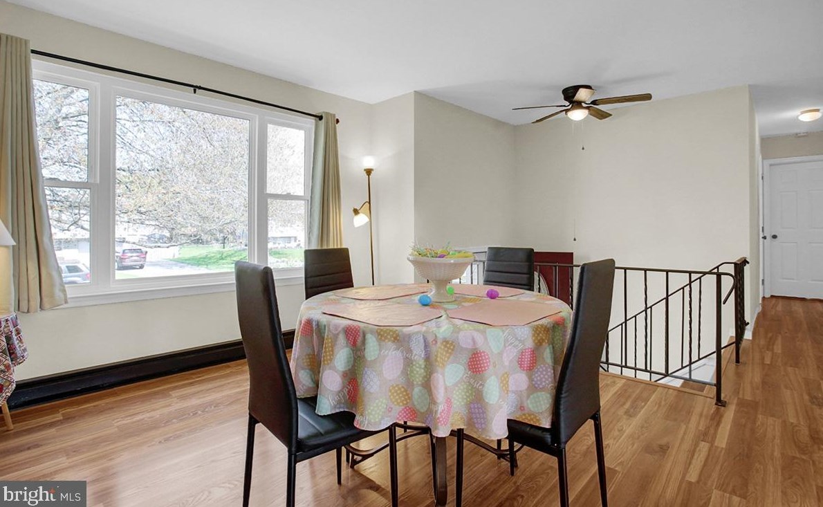 4 Surrey Ct, Basket PA  19547-9723 exterior
