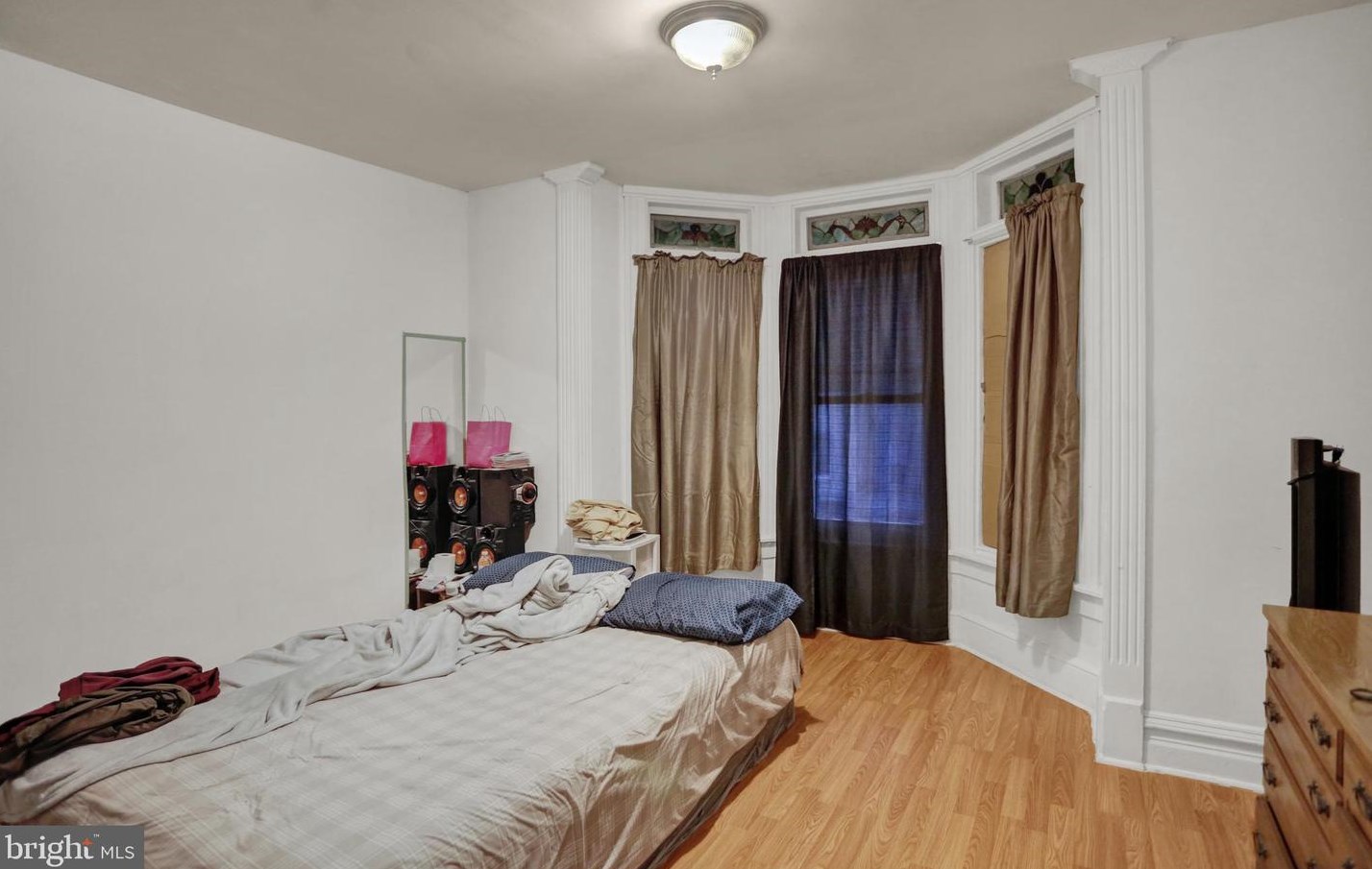 921 12th St, Reading PA  19604-2318 exterior