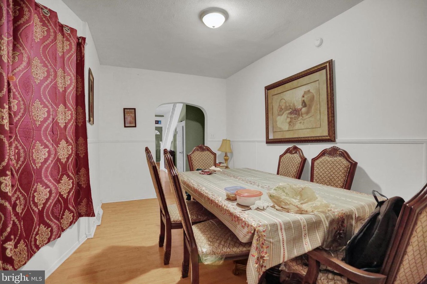 921 12th St, Reading PA  19604-2318 exterior