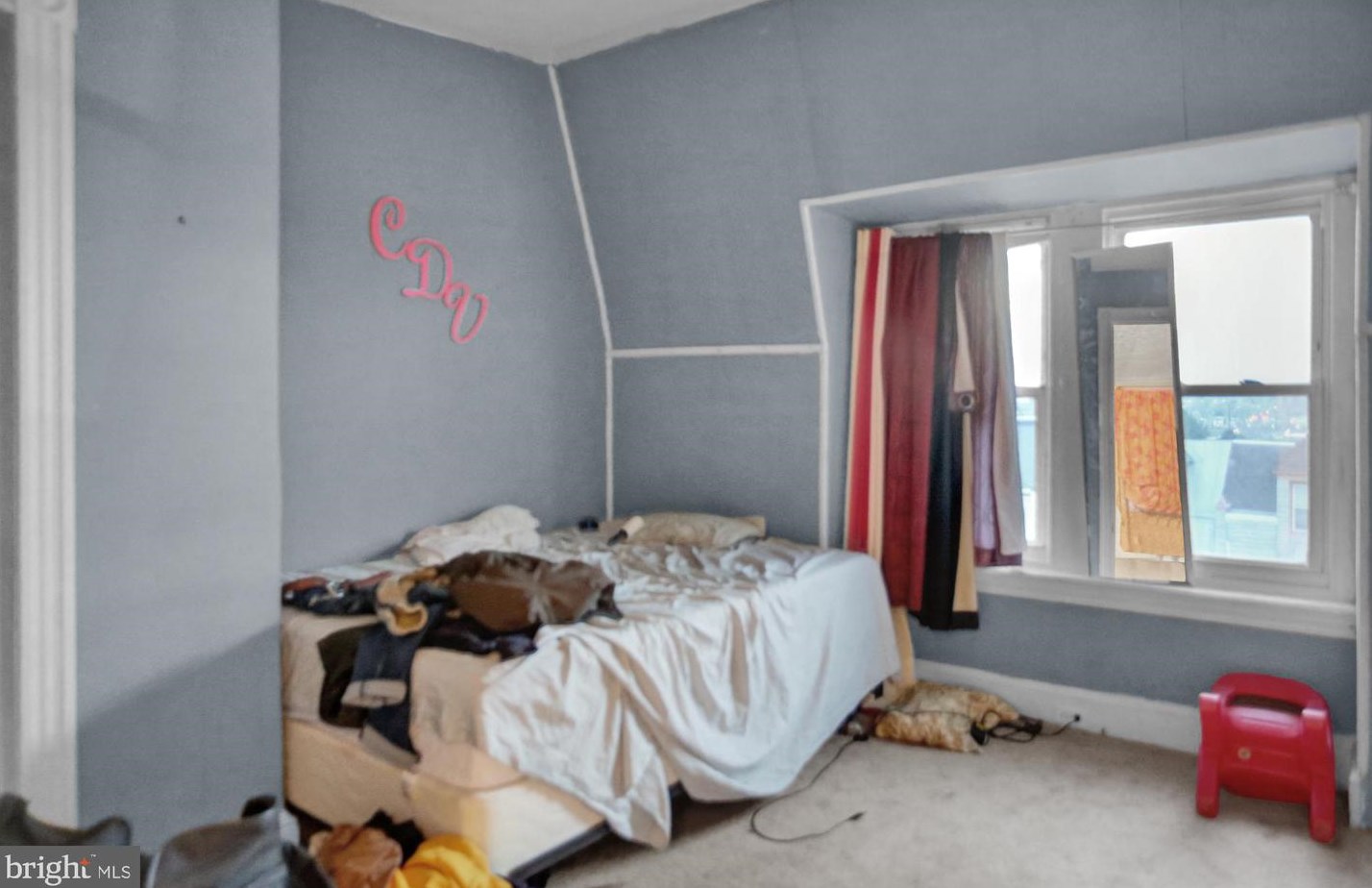 921 12th St, Reading PA  19604-2318 exterior