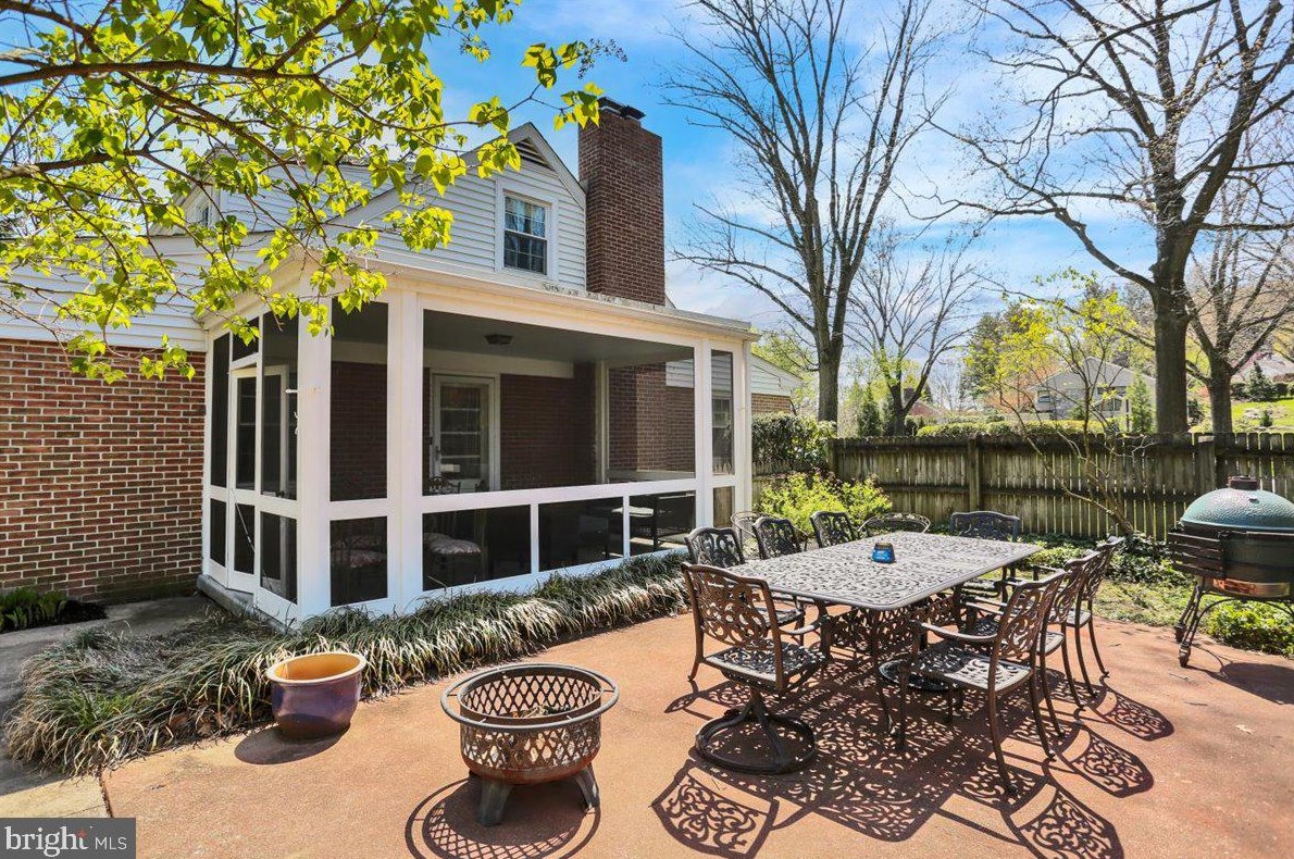 705 Wyomissing Blvd, Reading PA  19610-2269 exterior