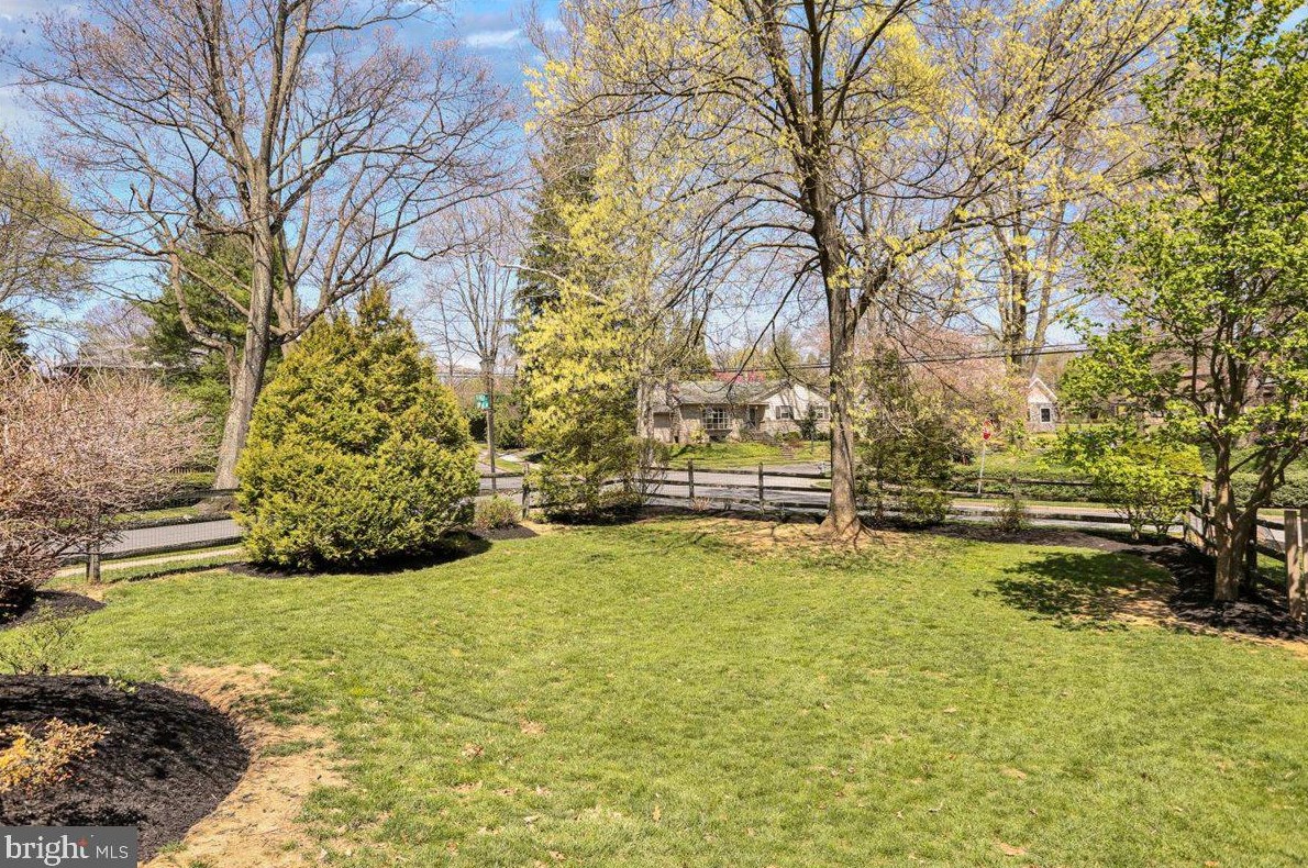 705 Wyomissing Blvd, Reading PA  19610-2269 exterior