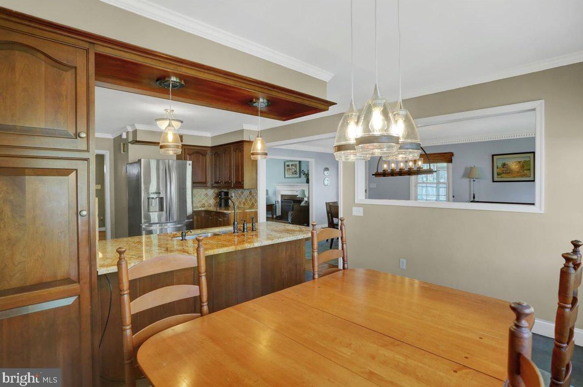 705 Wyomissing Blvd, Reading PA  19610-2269 exterior